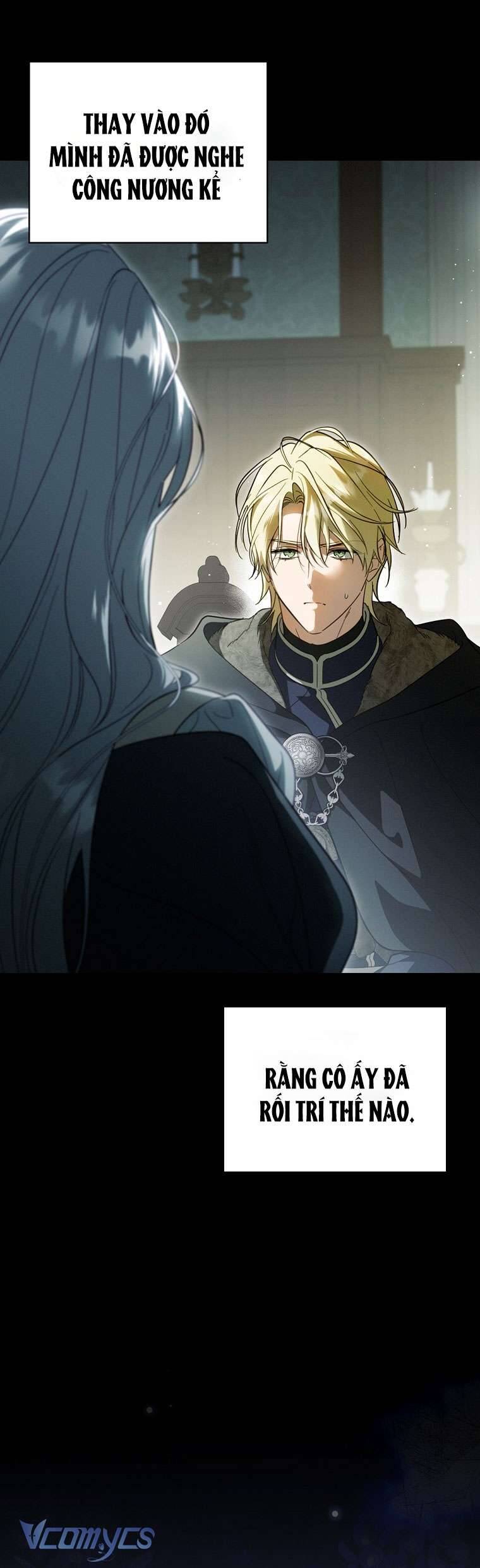 Phương Pháp Làm Chồng Hướng Về Phía Em: Chapter 98