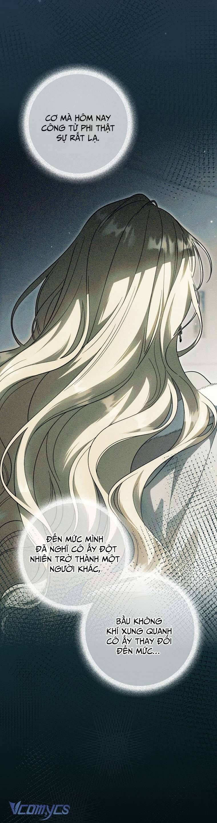 Phương Pháp Làm Chồng Hướng Về Phía Em: Chapter 98