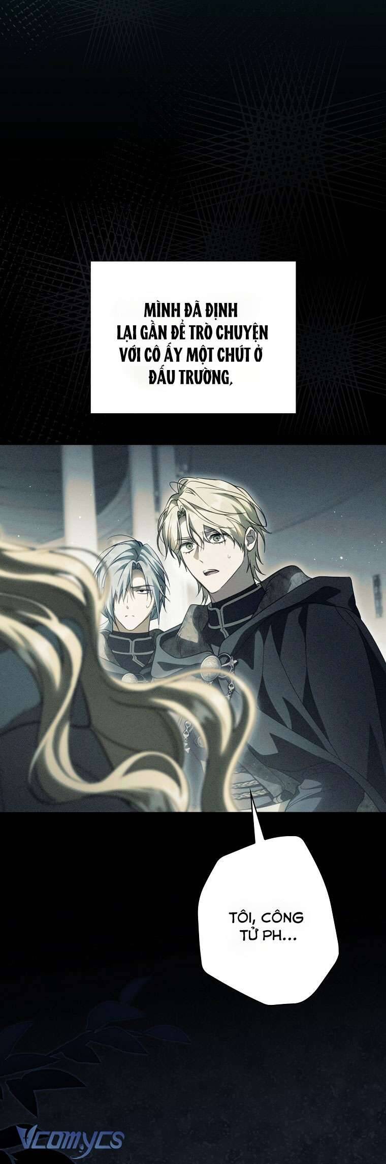 Phương Pháp Làm Chồng Hướng Về Phía Em: Chapter 98