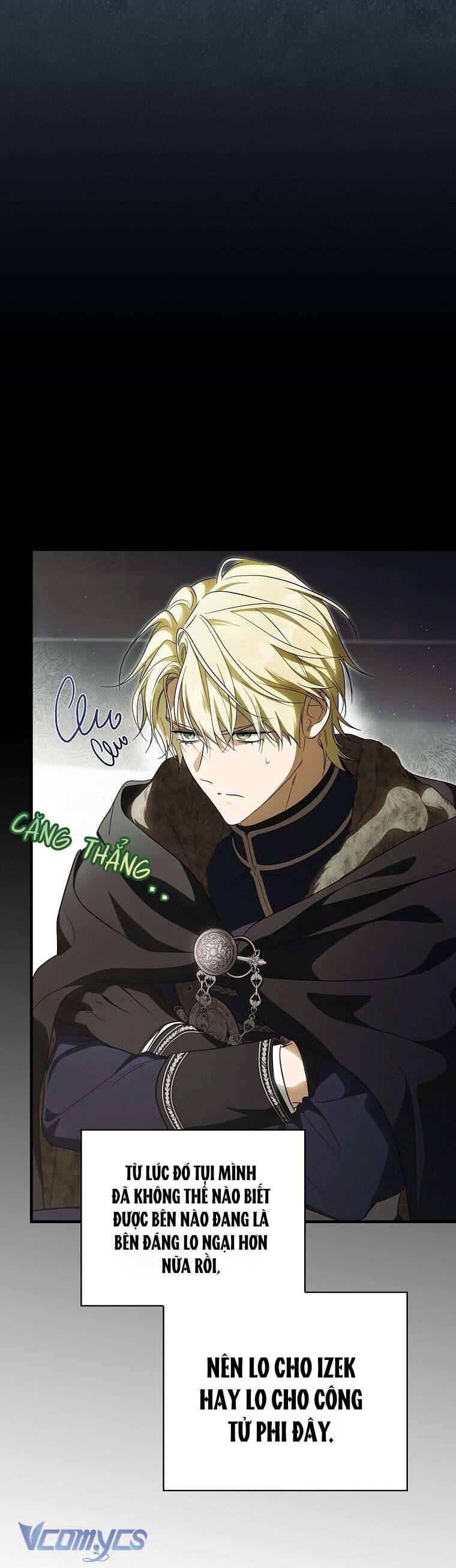 Phương Pháp Làm Chồng Hướng Về Phía Em: Chapter 98