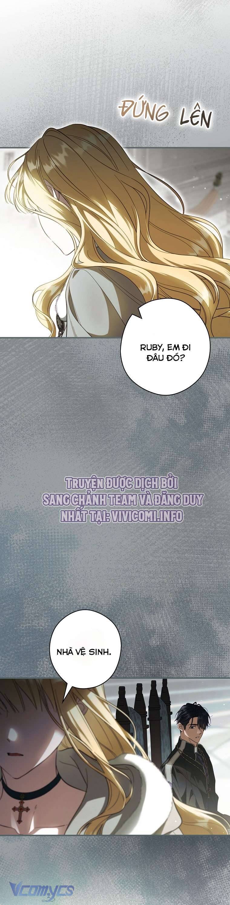 Phương Pháp Làm Chồng Hướng Về Phía Em: Chapter 98