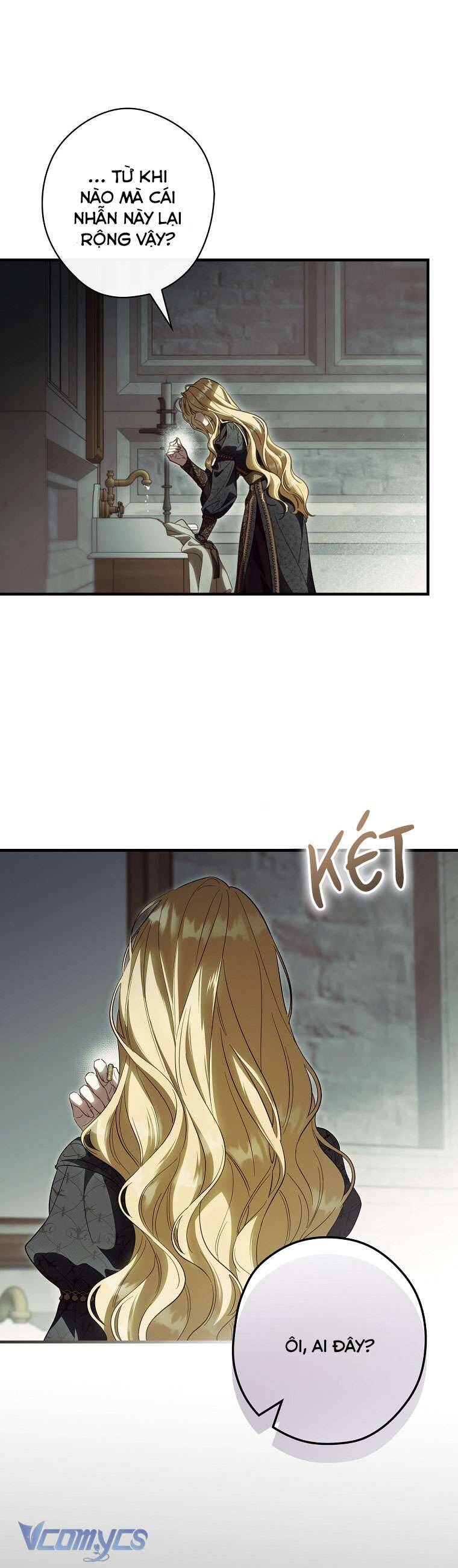 Phương Pháp Làm Chồng Hướng Về Phía Em: Chapter 98