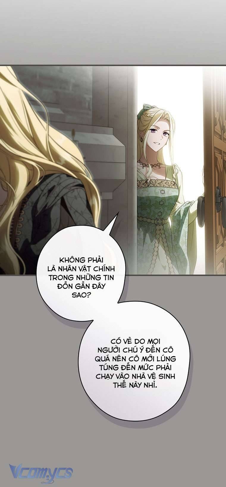 Phương Pháp Làm Chồng Hướng Về Phía Em: Chapter 98