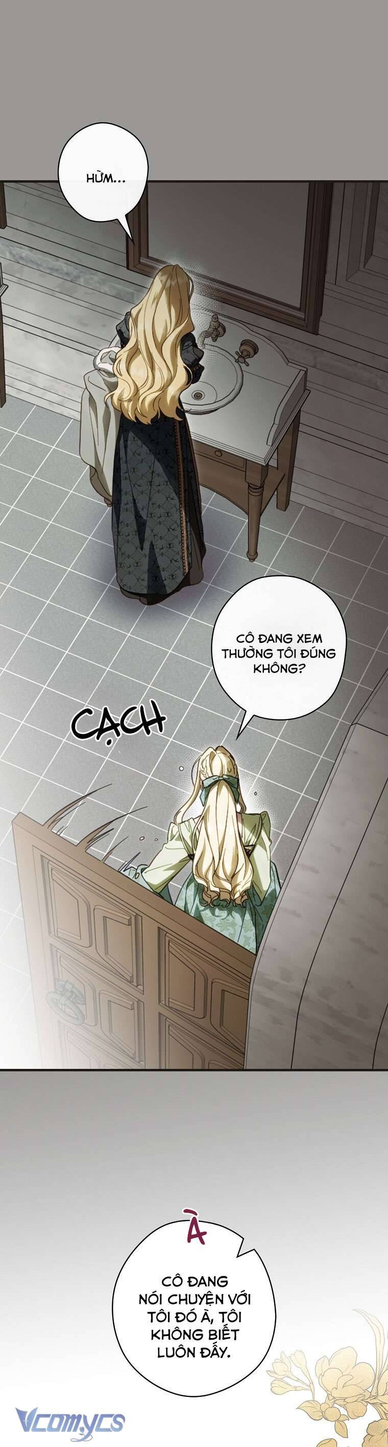 Phương Pháp Làm Chồng Hướng Về Phía Em: Chapter 98