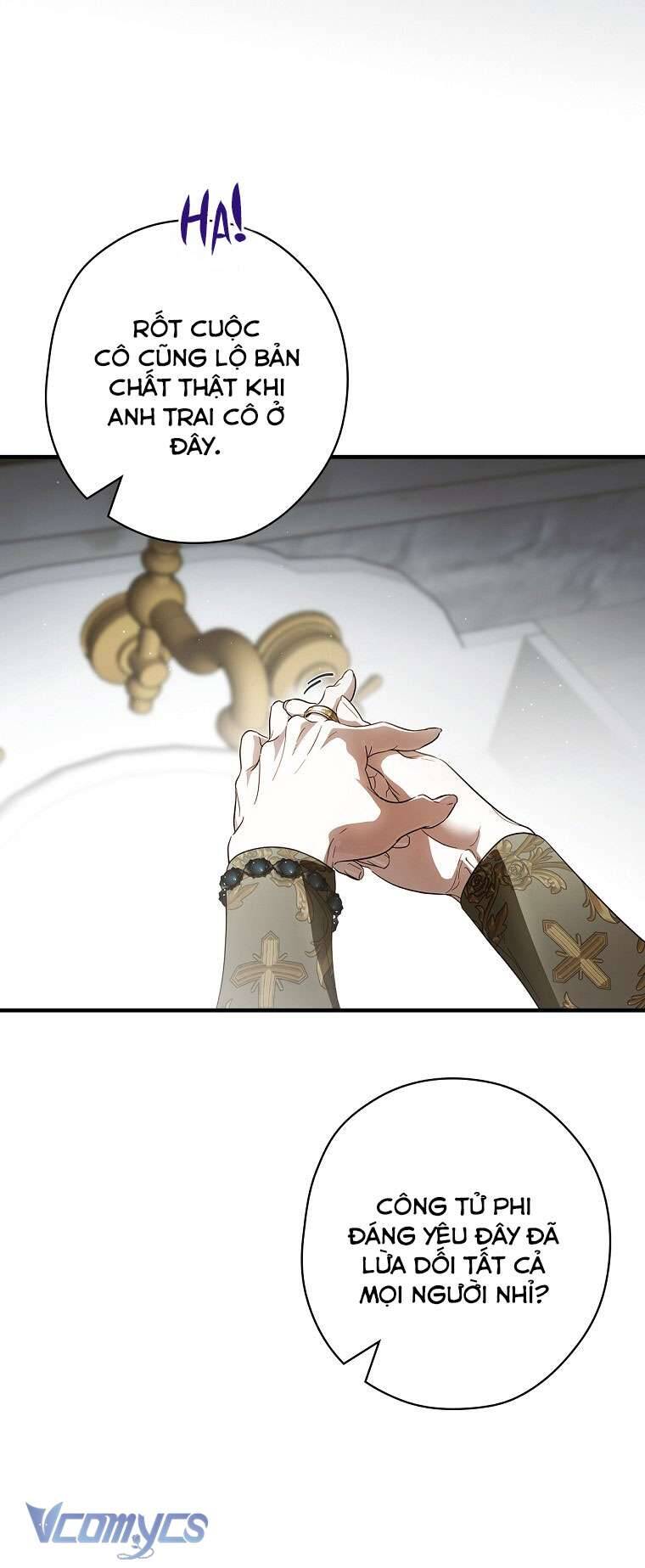 Phương Pháp Làm Chồng Hướng Về Phía Em: Chapter 98