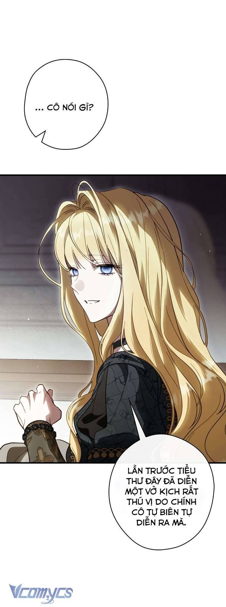 Phương Pháp Làm Chồng Hướng Về Phía Em: Chapter 98