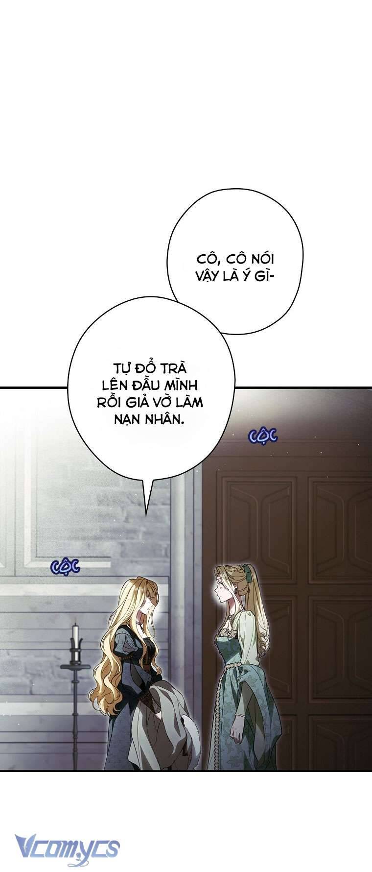Phương Pháp Làm Chồng Hướng Về Phía Em: Chapter 98