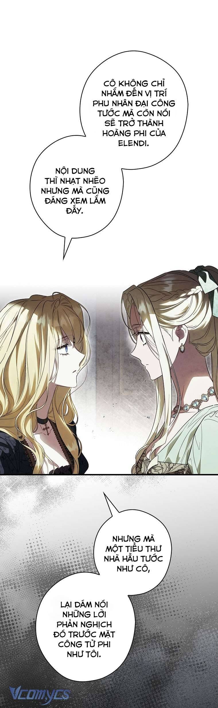 Phương Pháp Làm Chồng Hướng Về Phía Em: Chapter 98