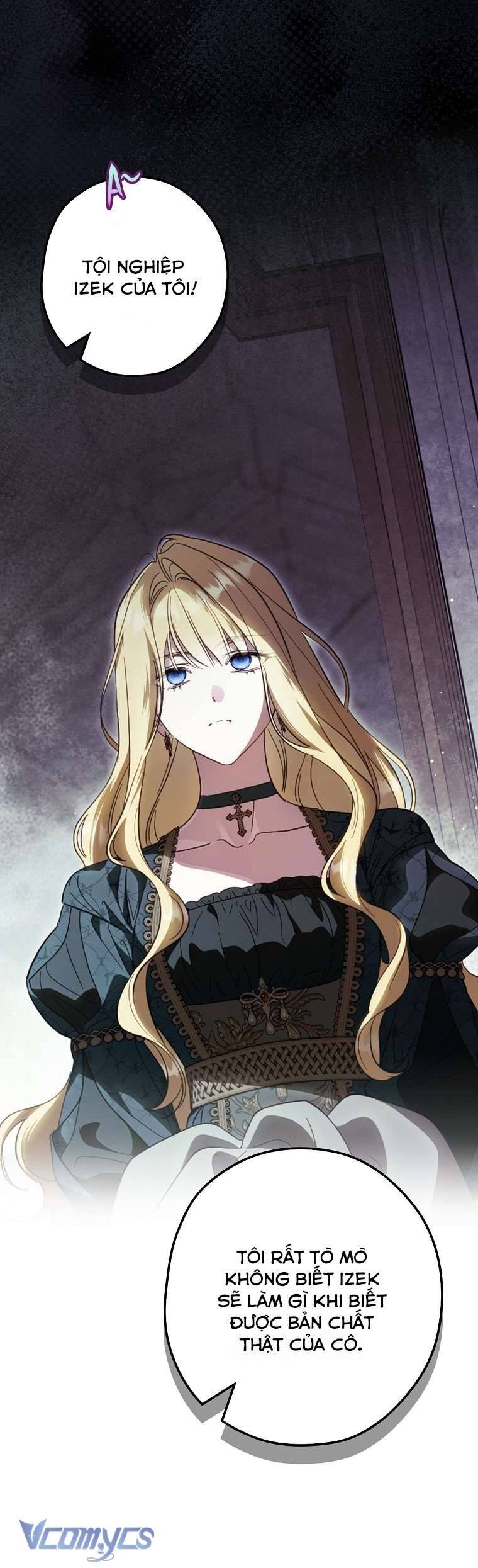 Phương Pháp Làm Chồng Hướng Về Phía Em: Chapter 98