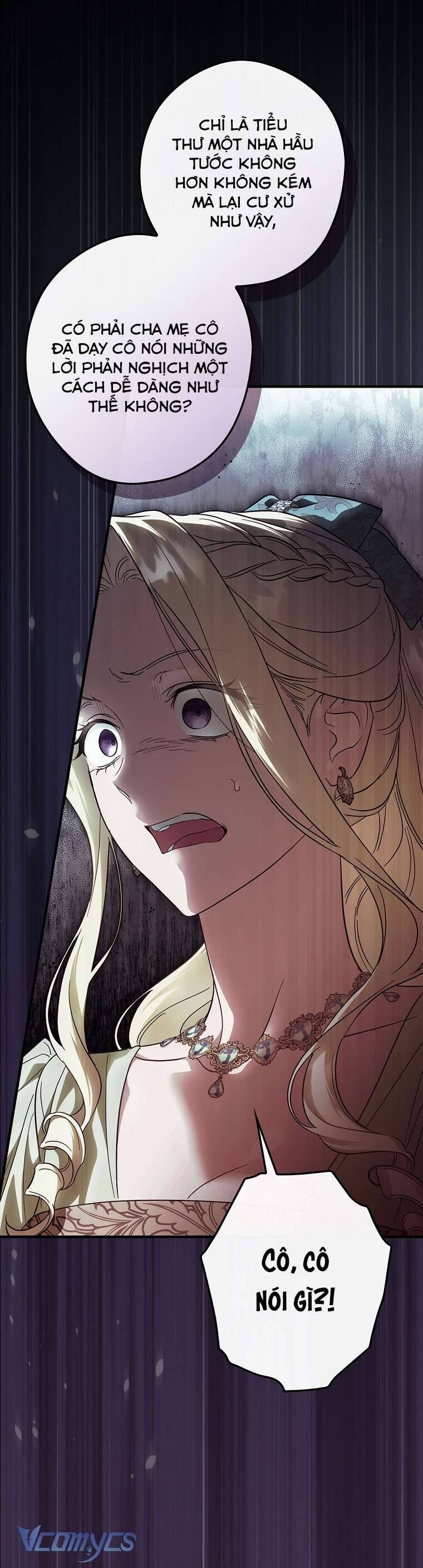 Phương Pháp Làm Chồng Hướng Về Phía Em: Chapter 98