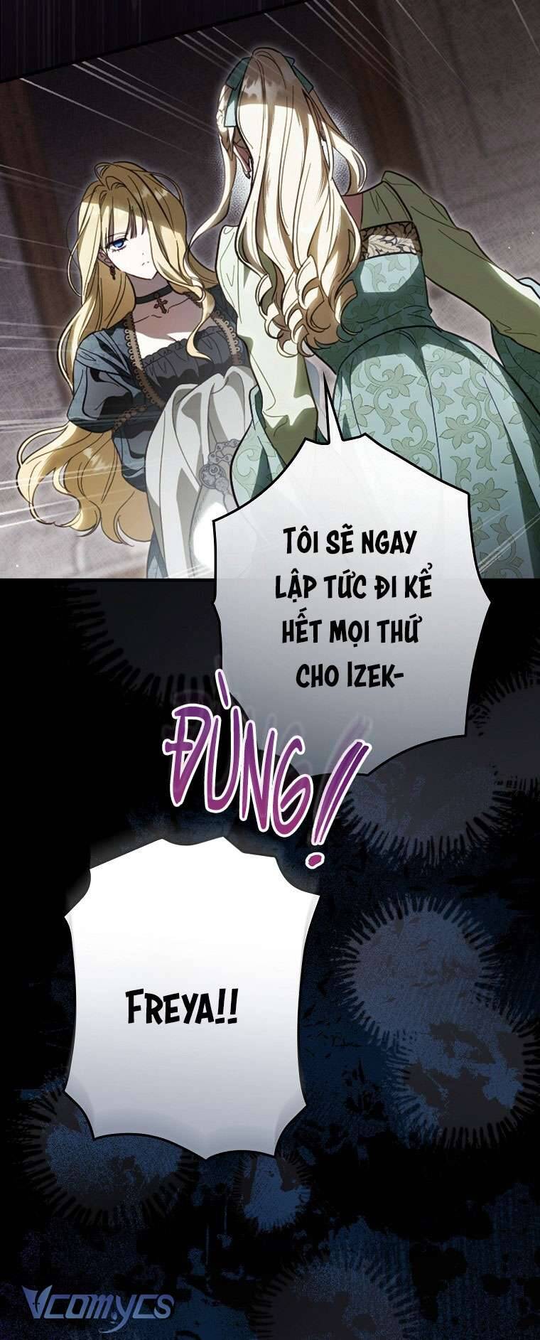 Phương Pháp Làm Chồng Hướng Về Phía Em: Chapter 98