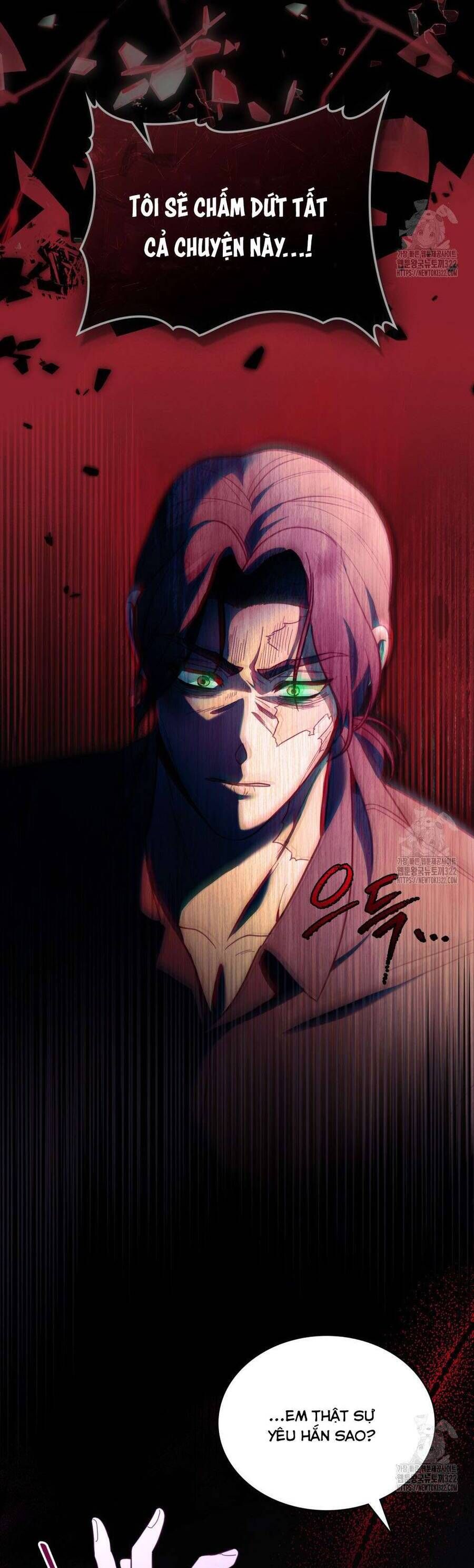 Phương Trình Cứu Rỗi Tôi: Chapter 1