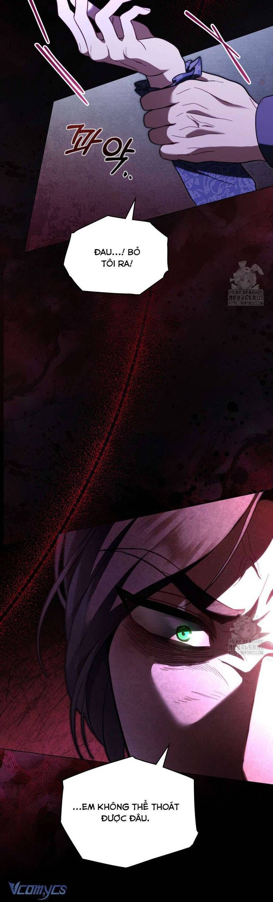 Phương Trình Cứu Rỗi Tôi: Chapter 1