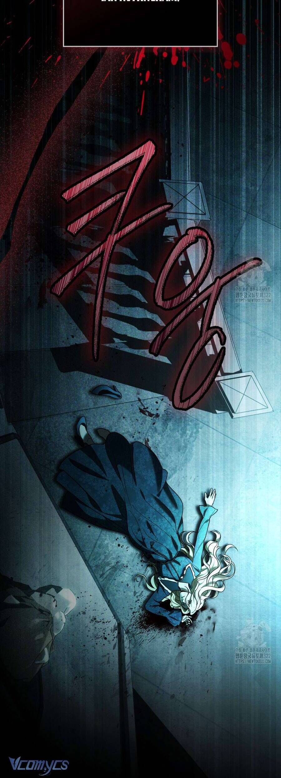 Phương Trình Cứu Rỗi Tôi: Chapter 1