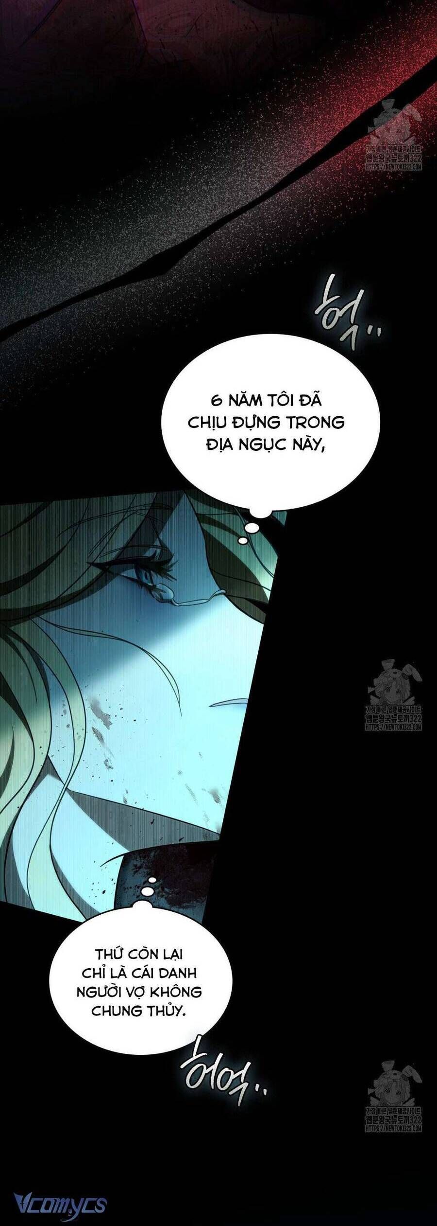 Phương Trình Cứu Rỗi Tôi: Chapter 1