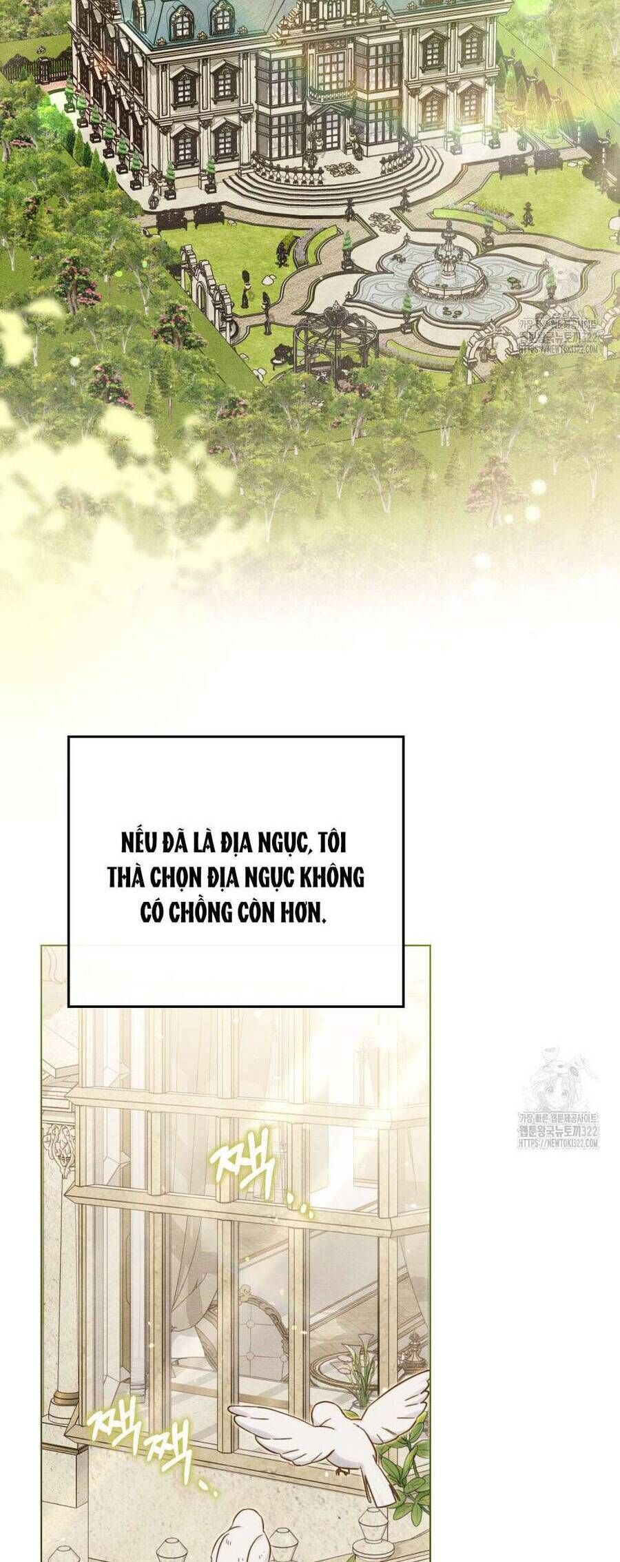 Phương Trình Cứu Rỗi Tôi: Chapter 1