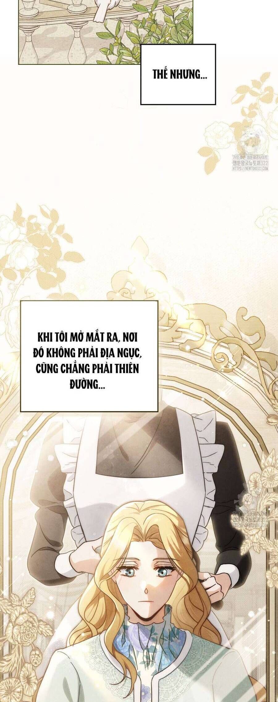 Phương Trình Cứu Rỗi Tôi: Chapter 1