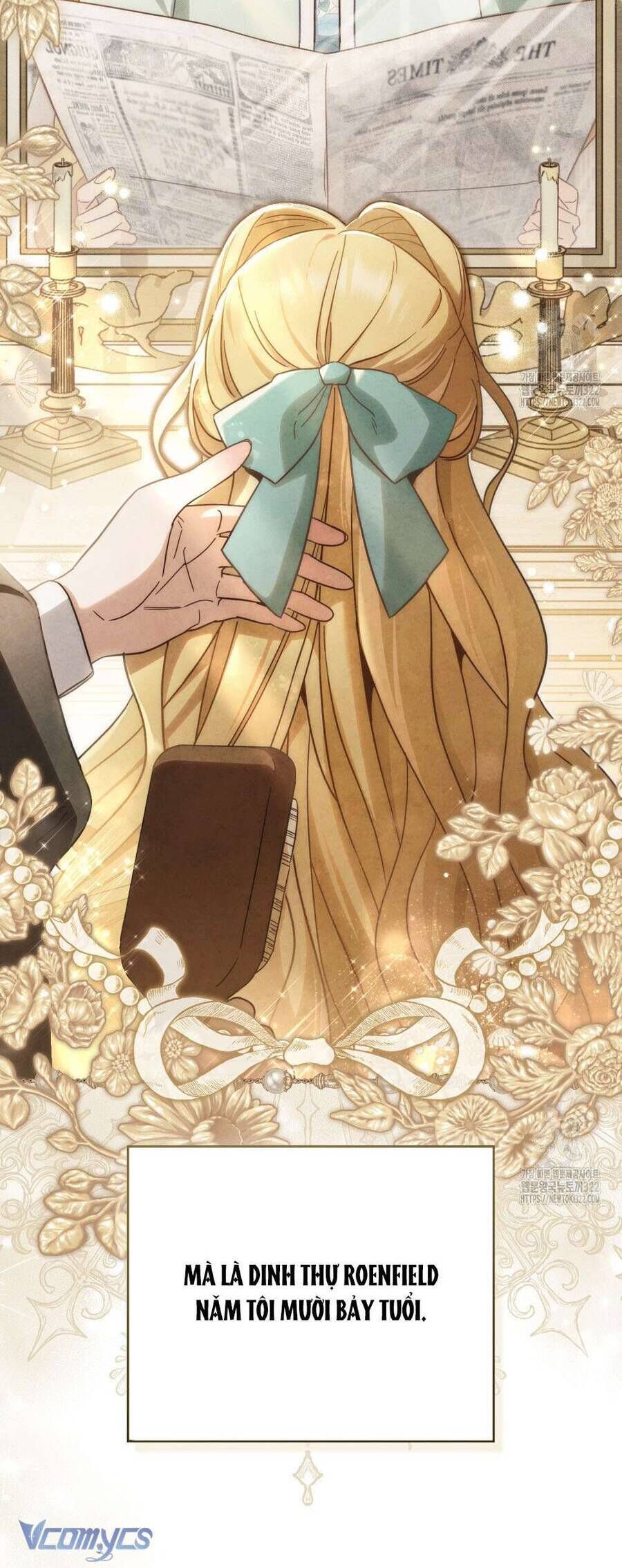 Phương Trình Cứu Rỗi Tôi: Chapter 1