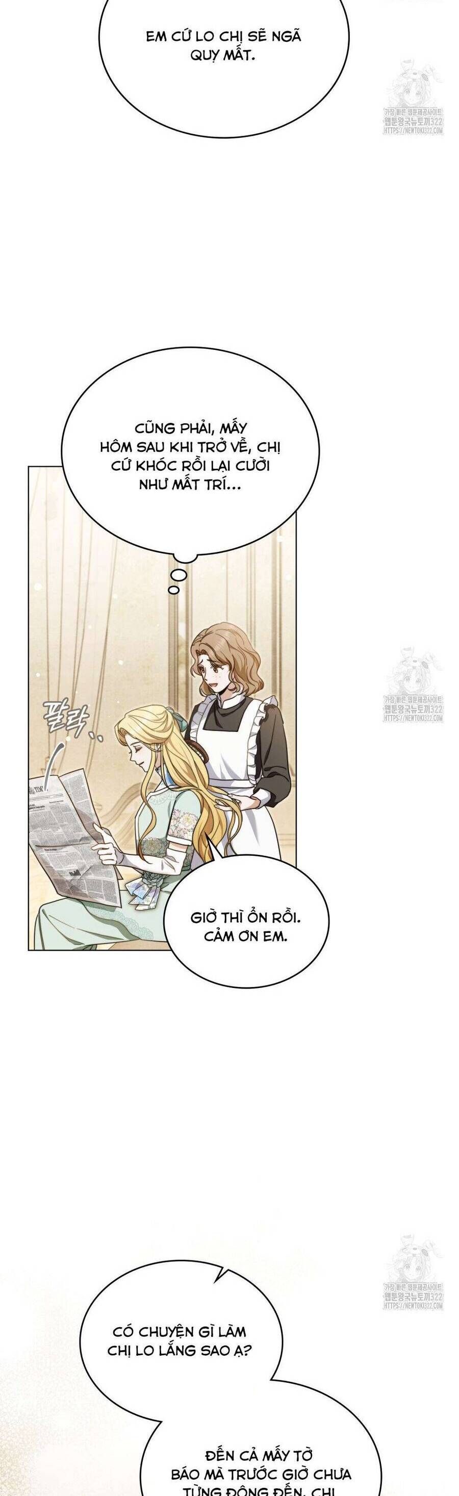 Phương Trình Cứu Rỗi Tôi: Chapter 1