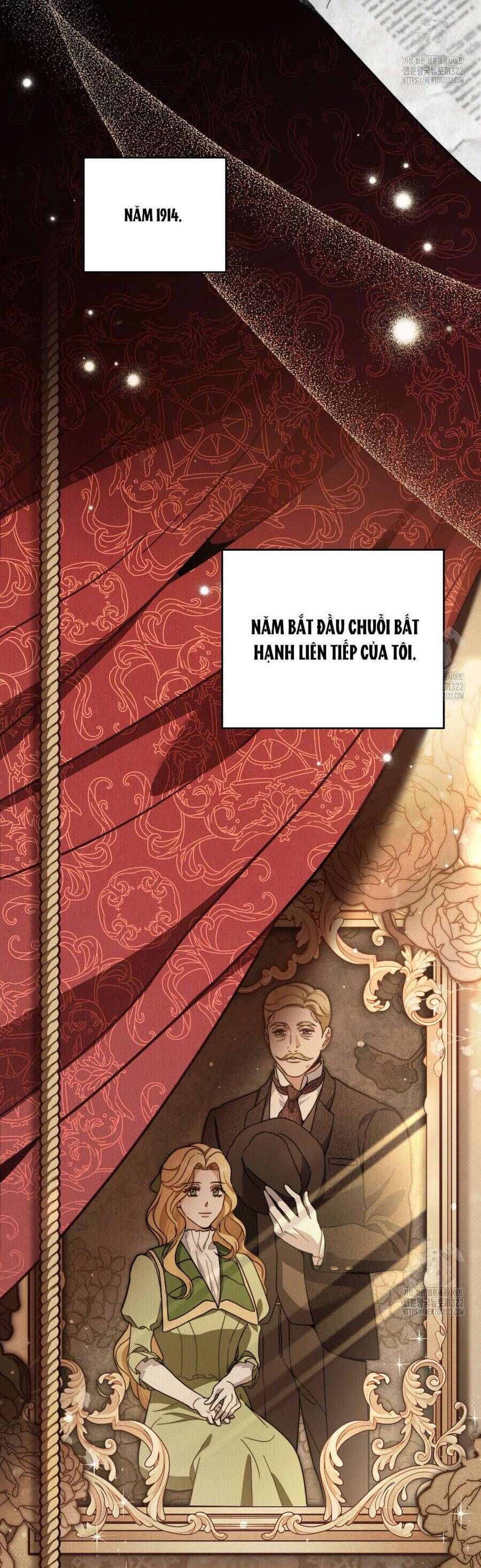 Phương Trình Cứu Rỗi Tôi: Chapter 1