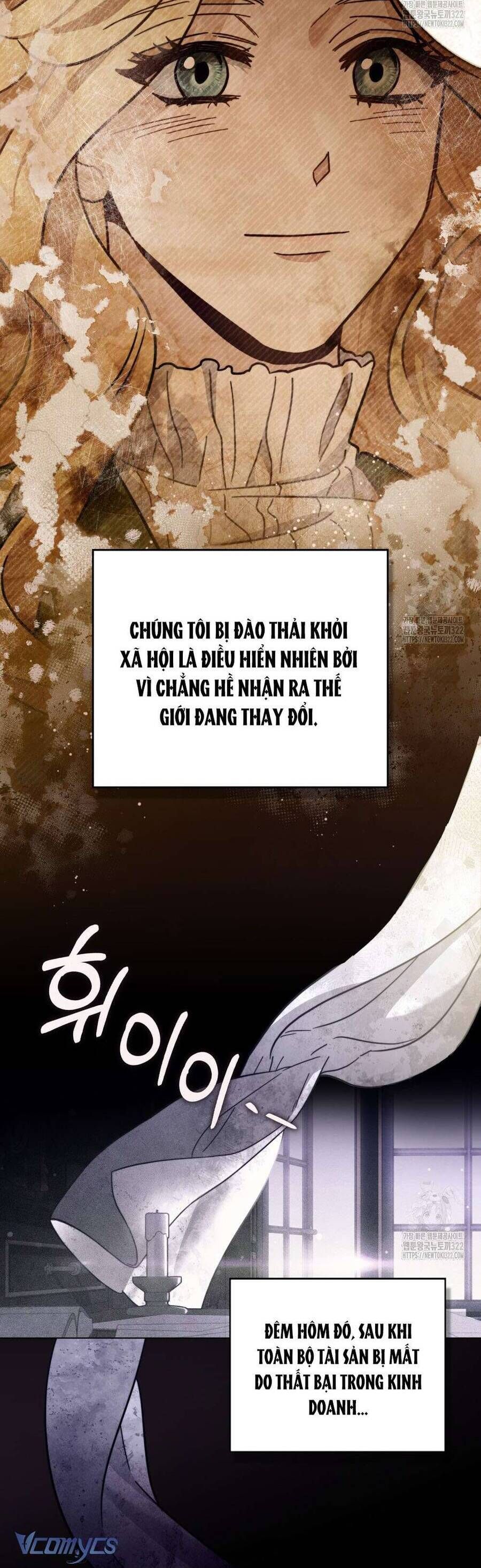 Phương Trình Cứu Rỗi Tôi: Chapter 1