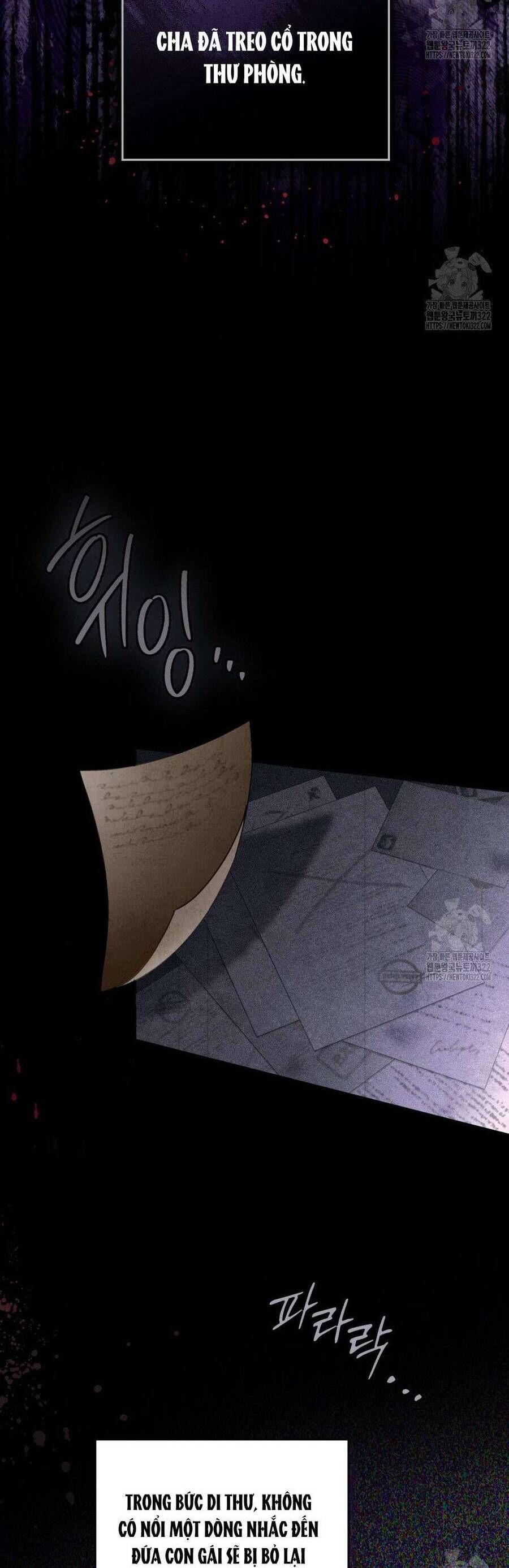 Phương Trình Cứu Rỗi Tôi: Chapter 1