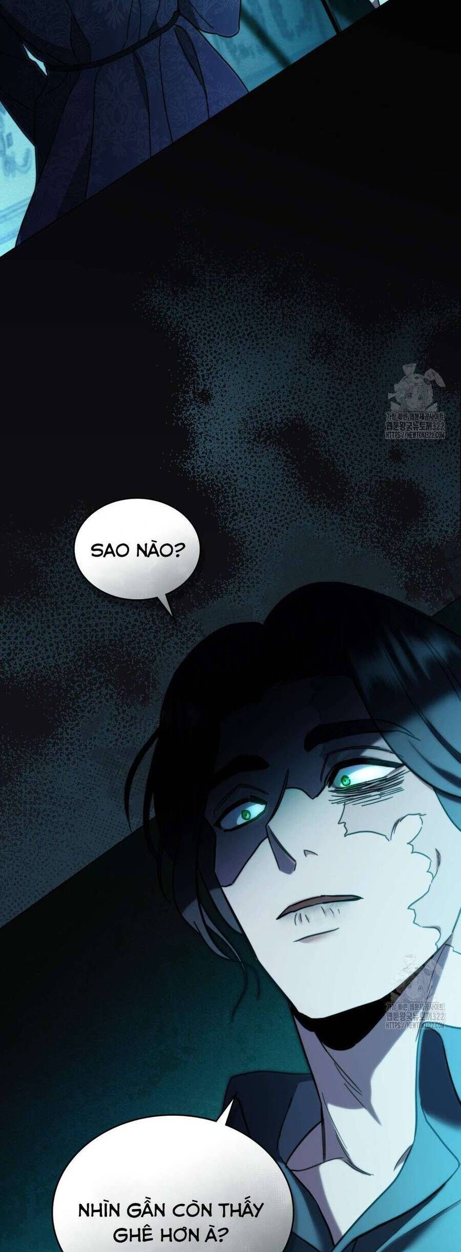 Phương Trình Cứu Rỗi Tôi: Chapter 1