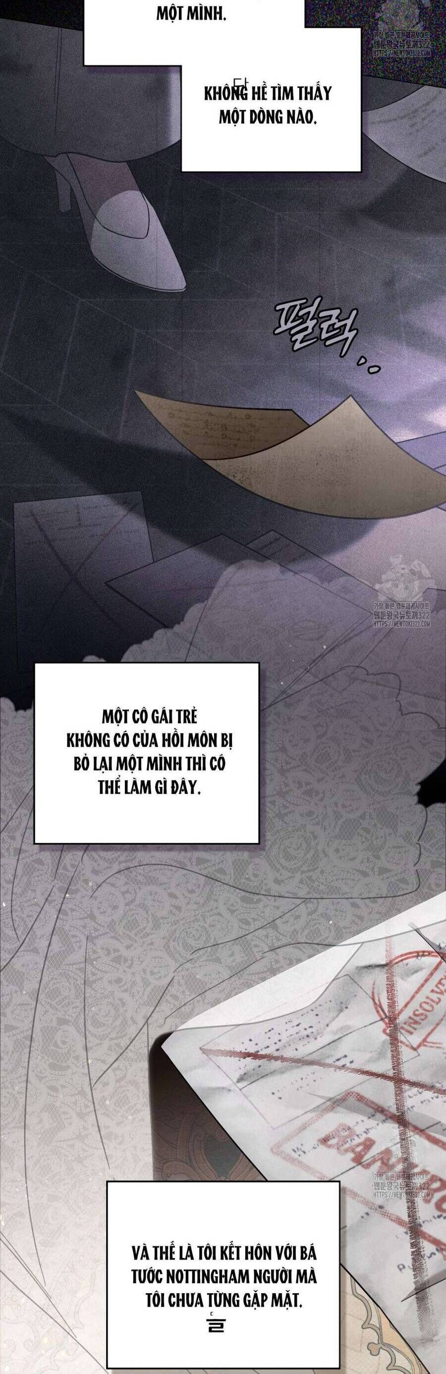 Phương Trình Cứu Rỗi Tôi: Chapter 1