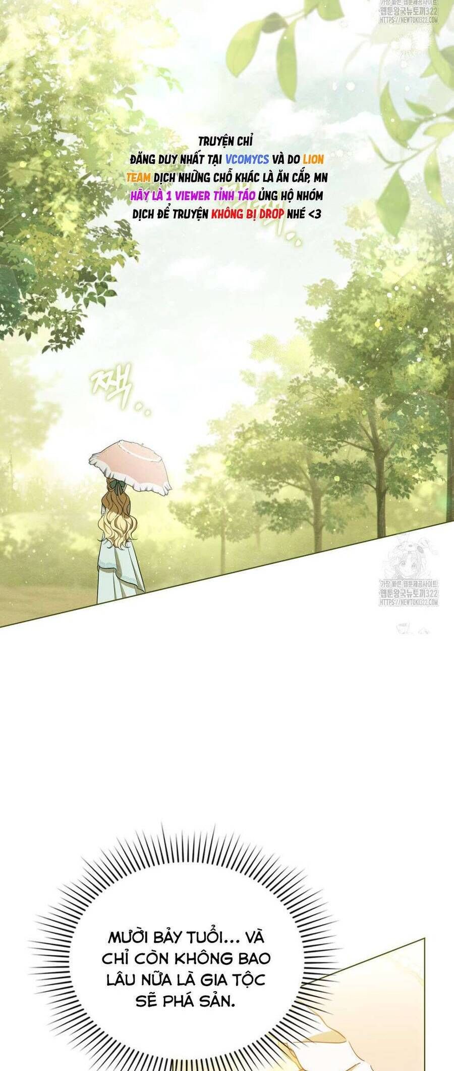 Phương Trình Cứu Rỗi Tôi: Chapter 1