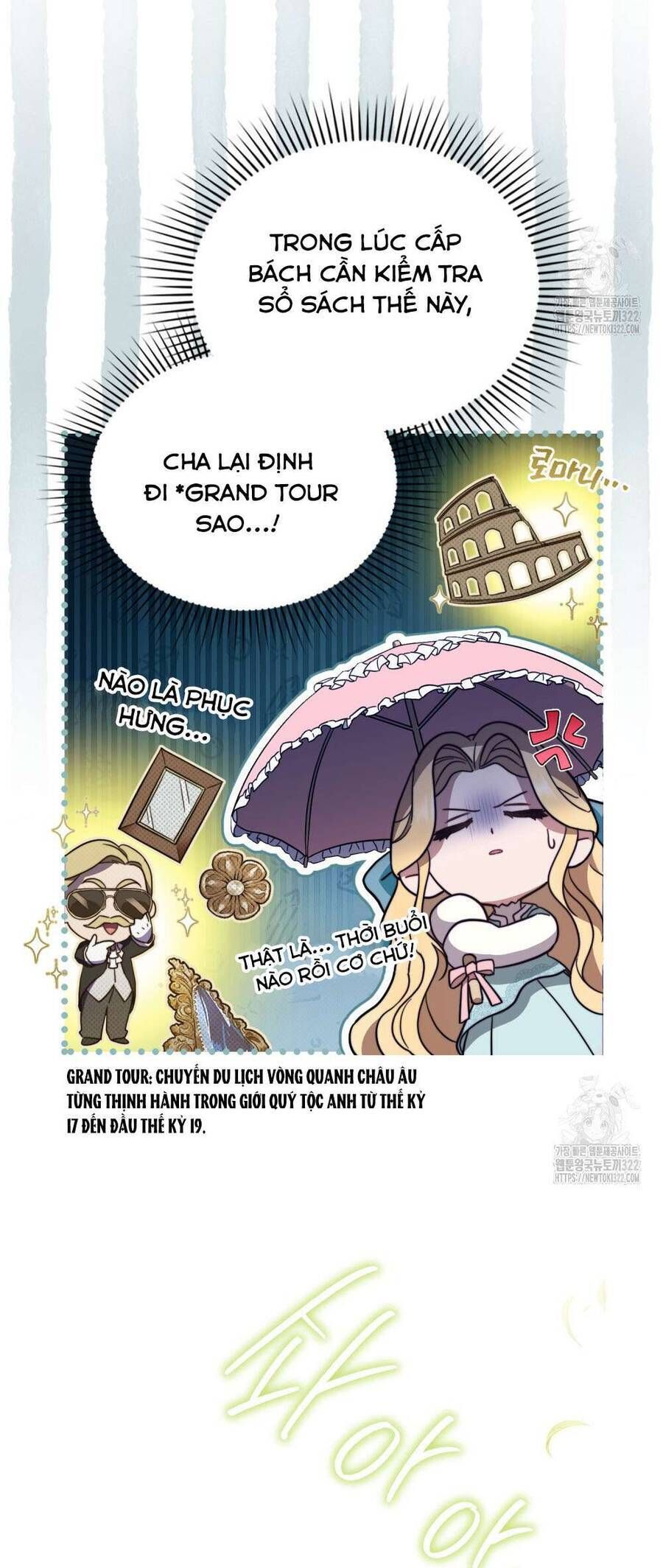 Phương Trình Cứu Rỗi Tôi: Chapter 1