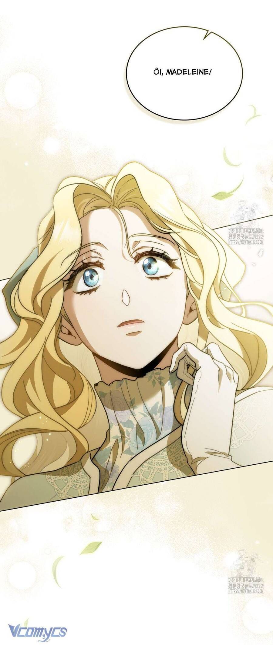 Phương Trình Cứu Rỗi Tôi: Chapter 1