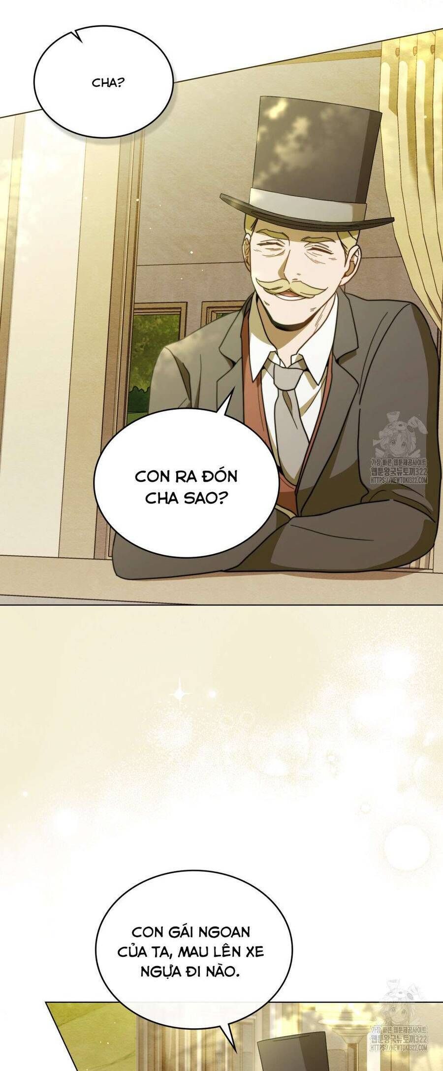 Phương Trình Cứu Rỗi Tôi: Chapter 1