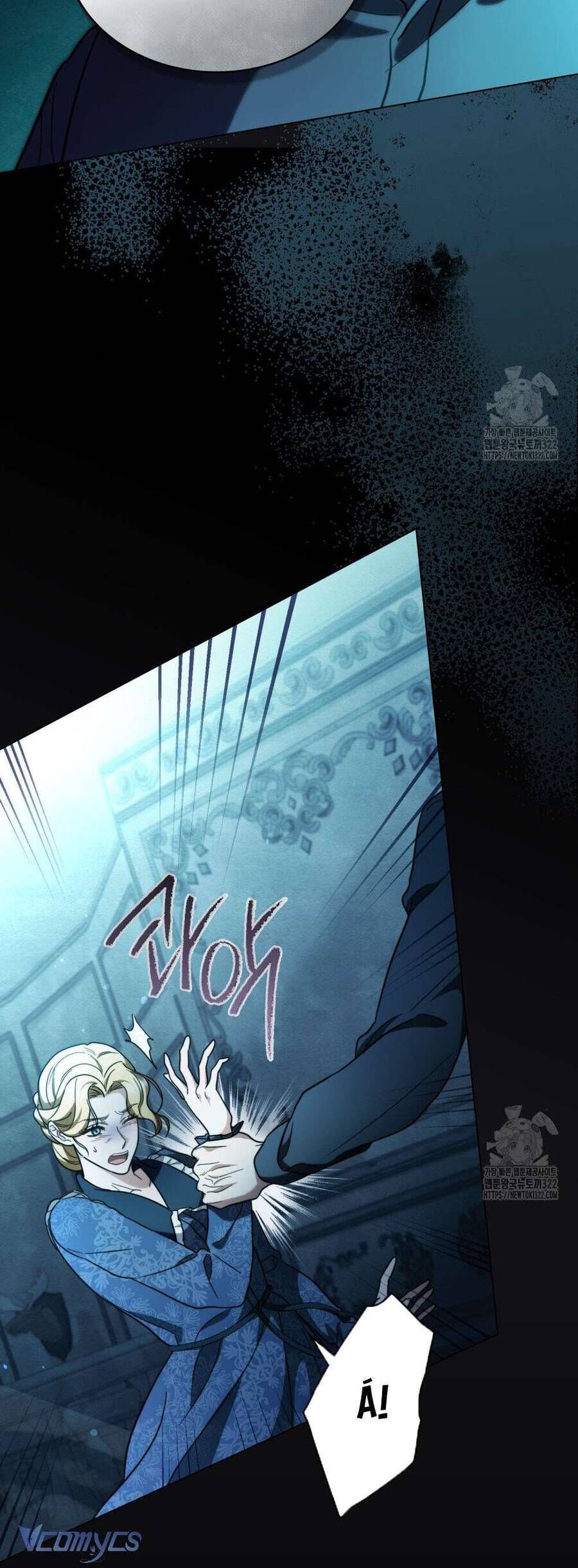 Phương Trình Cứu Rỗi Tôi: Chapter 1