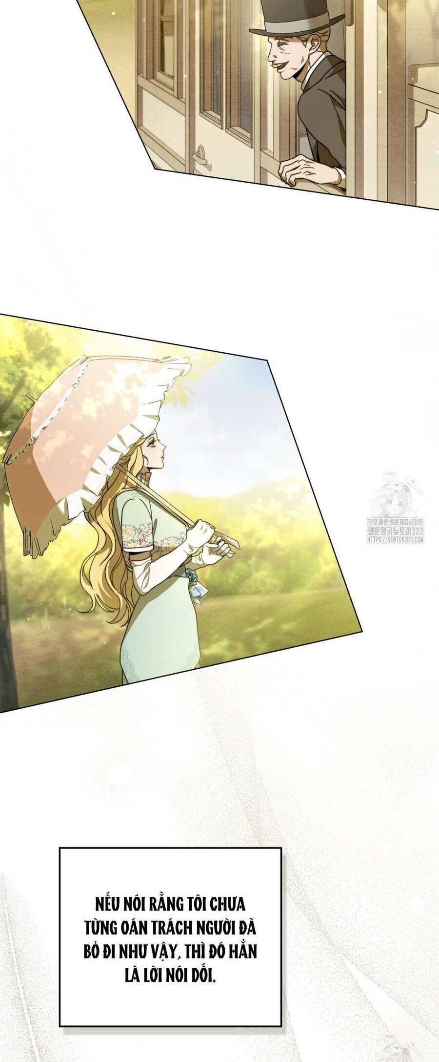 Phương Trình Cứu Rỗi Tôi: Chapter 1