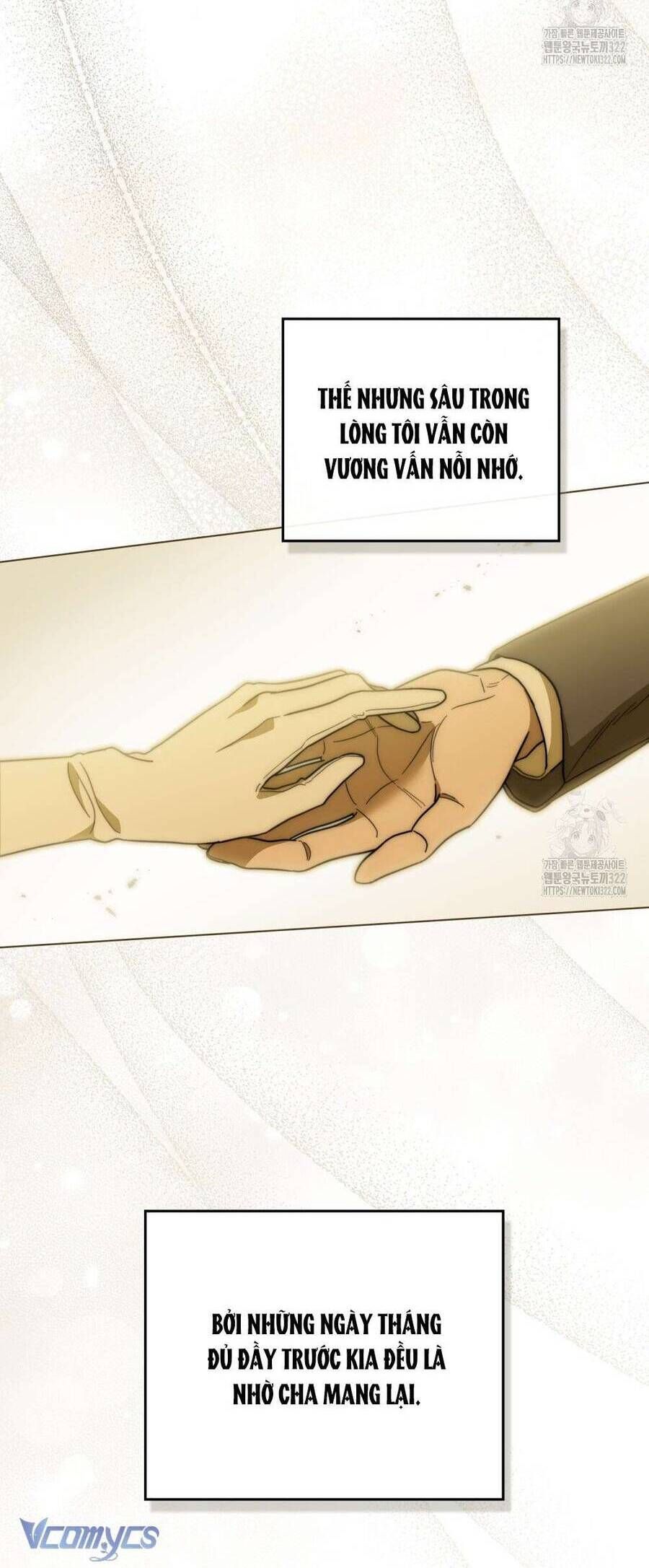 Phương Trình Cứu Rỗi Tôi: Chapter 1