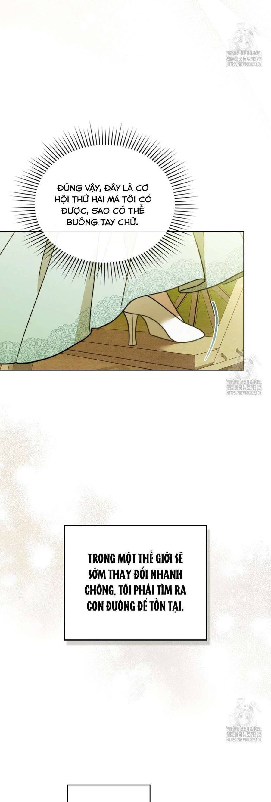 Phương Trình Cứu Rỗi Tôi: Chapter 1