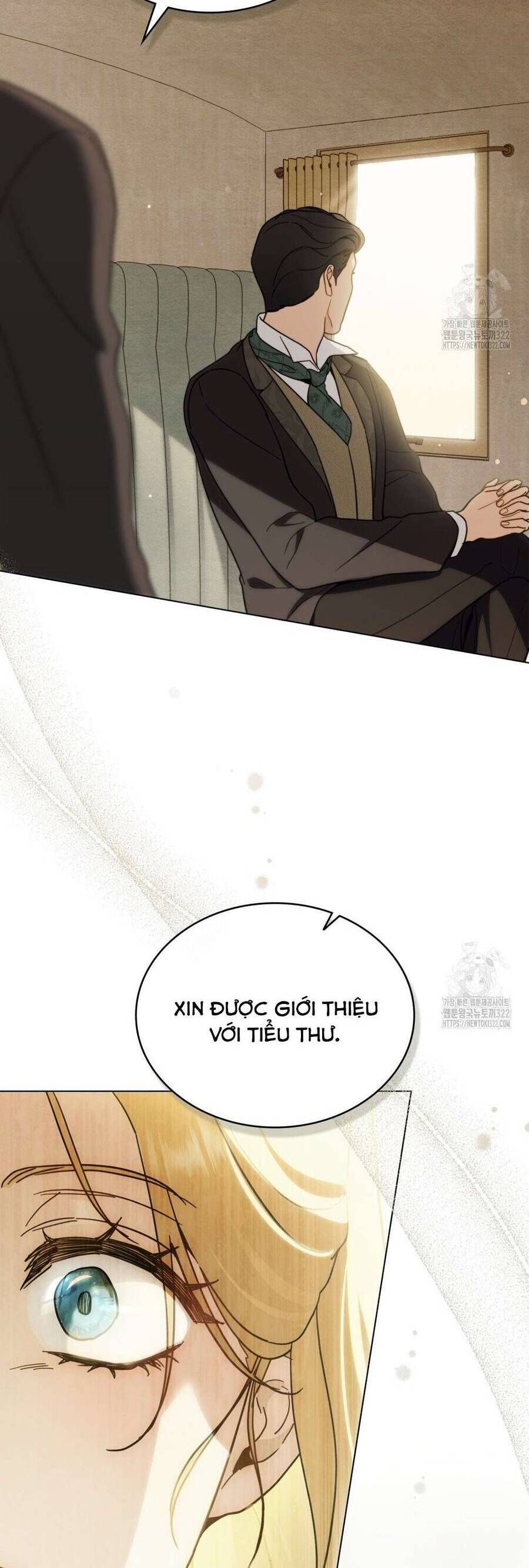 Phương Trình Cứu Rỗi Tôi: Chapter 1