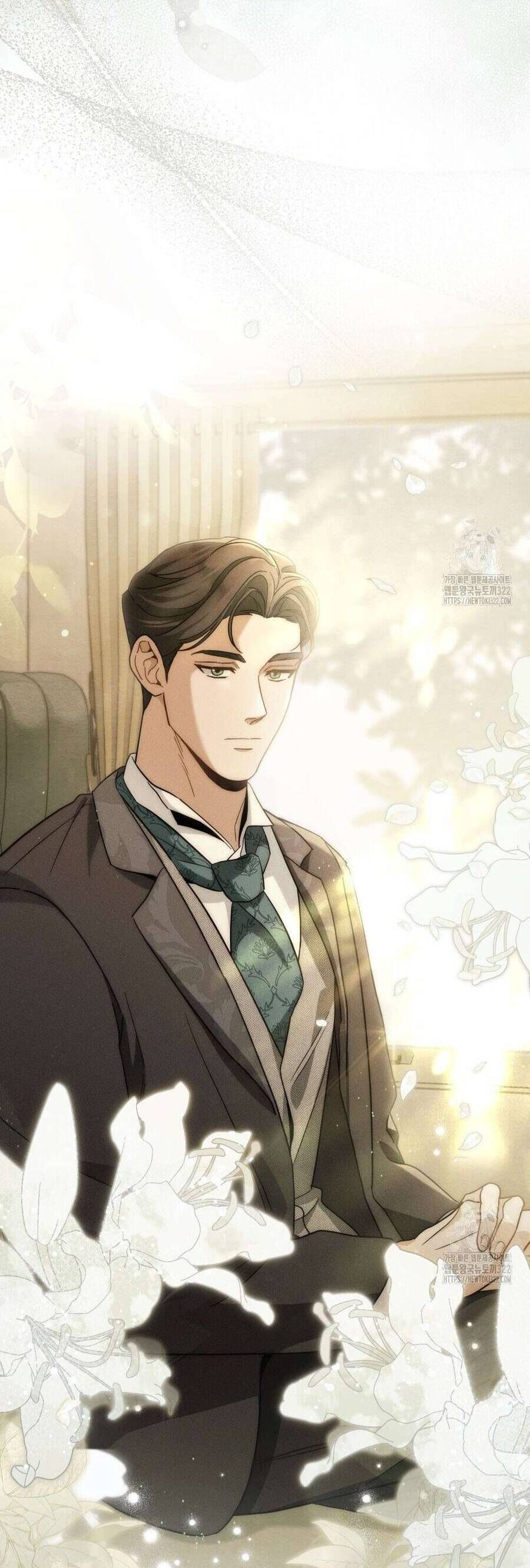 Phương Trình Cứu Rỗi Tôi: Chapter 1