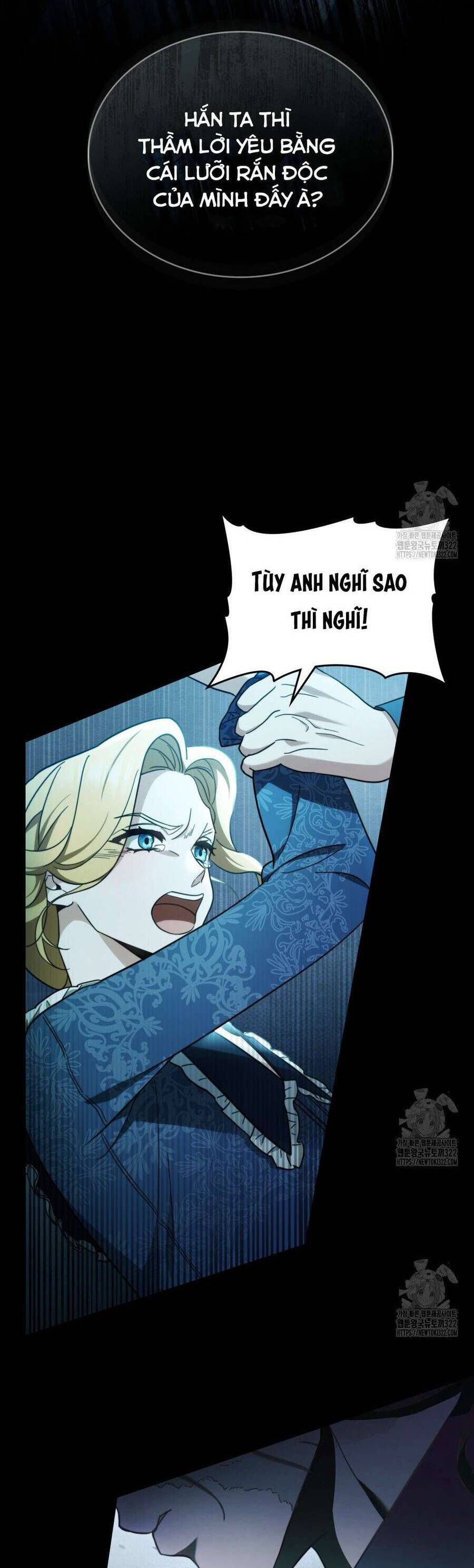 Phương Trình Cứu Rỗi Tôi: Chapter 1