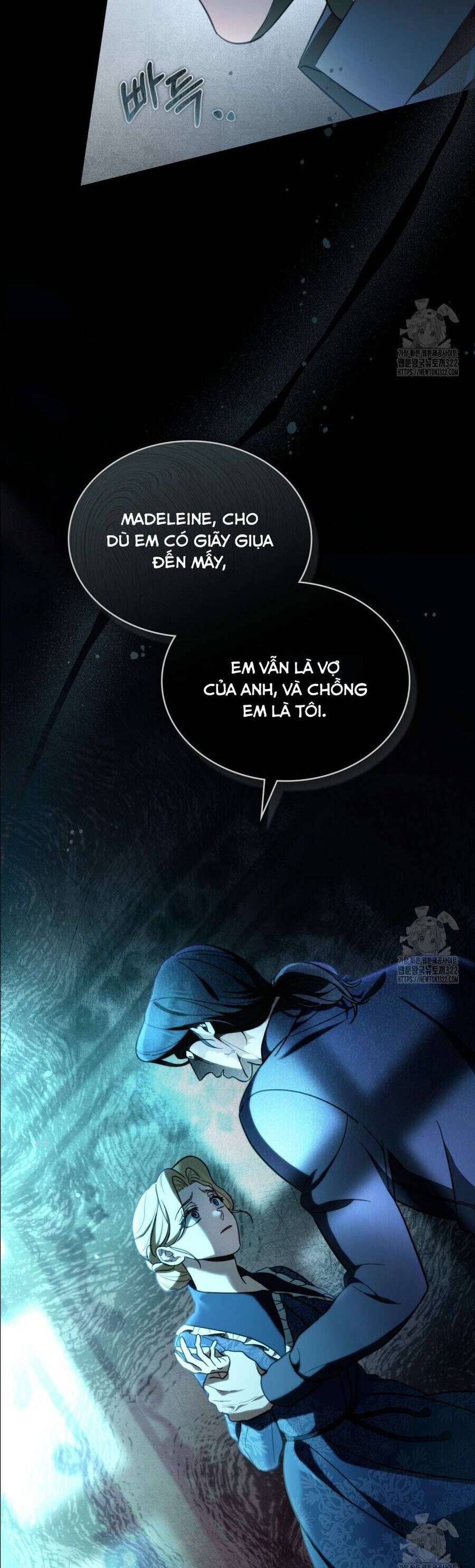 Phương Trình Cứu Rỗi Tôi: Chapter 1