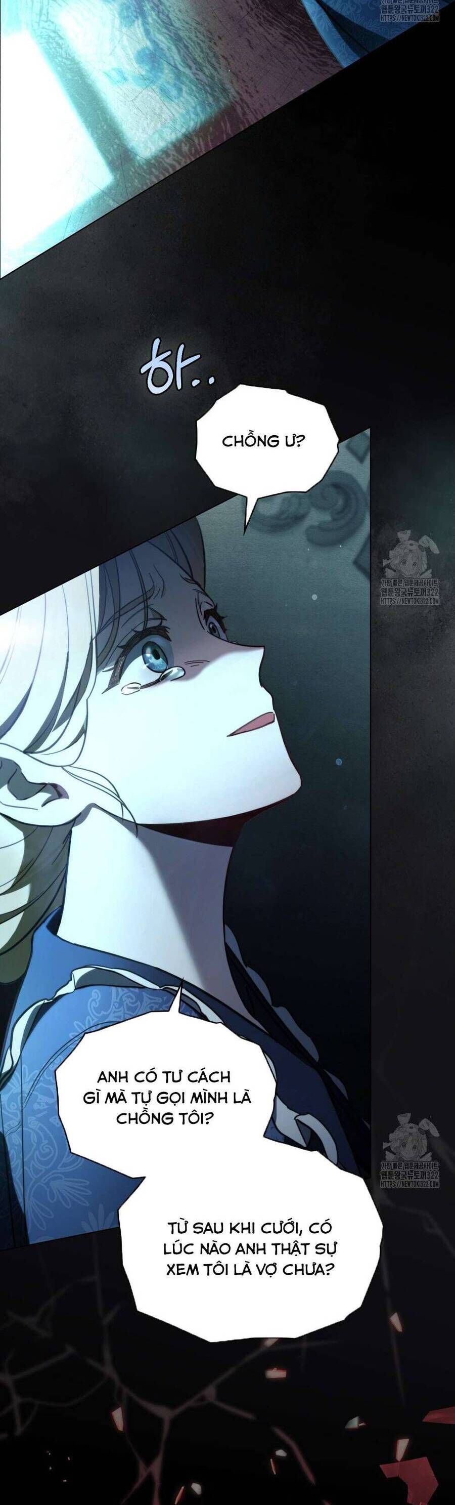 Phương Trình Cứu Rỗi Tôi: Chapter 1