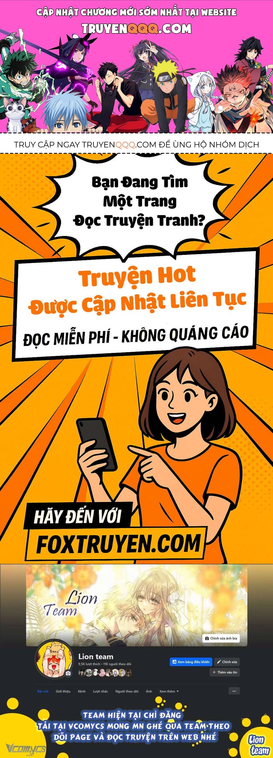 Phương Trình Cứu Rỗi Tôi: Chapter 10