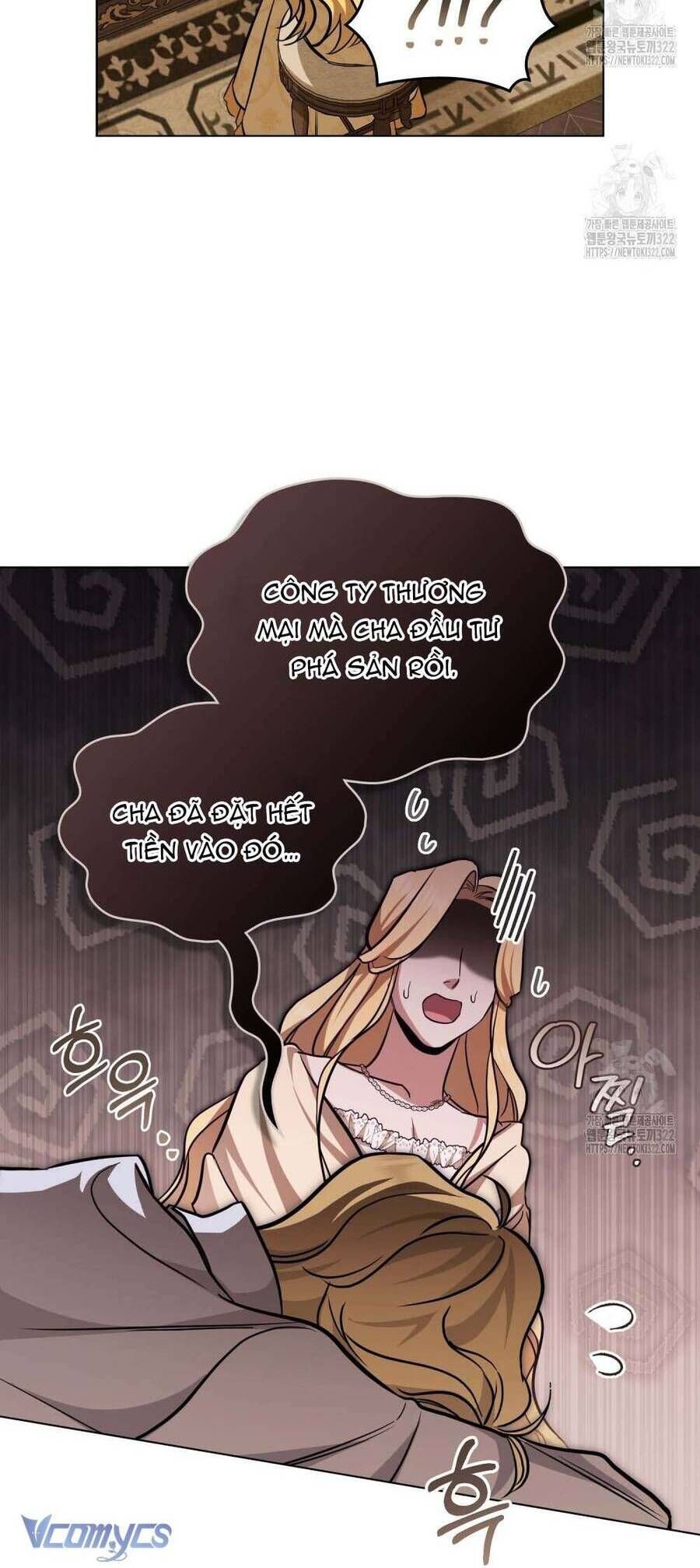 Phương Trình Cứu Rỗi Tôi: Chapter 10