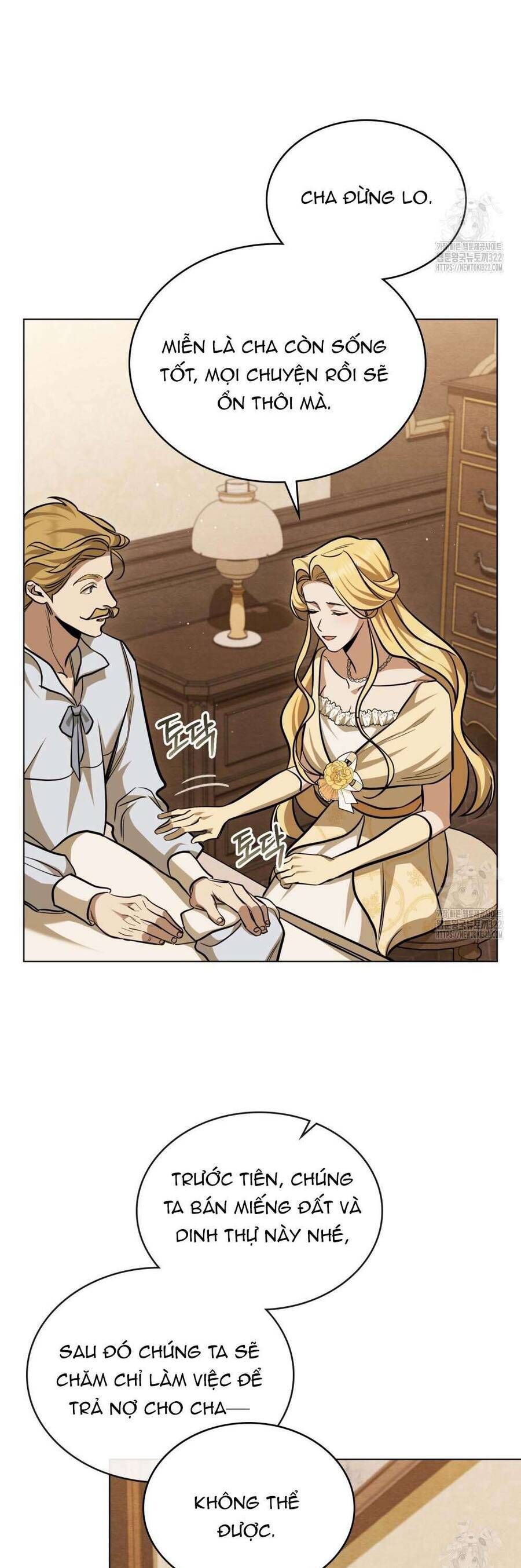 Phương Trình Cứu Rỗi Tôi: Chapter 10