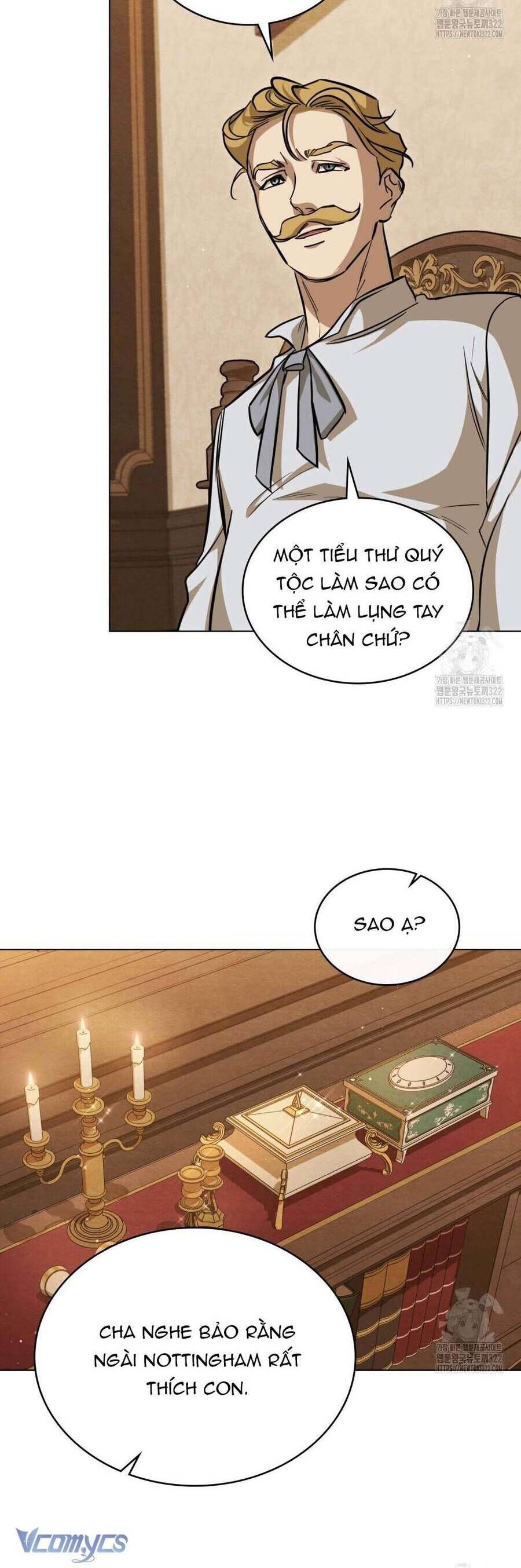 Phương Trình Cứu Rỗi Tôi: Chapter 10