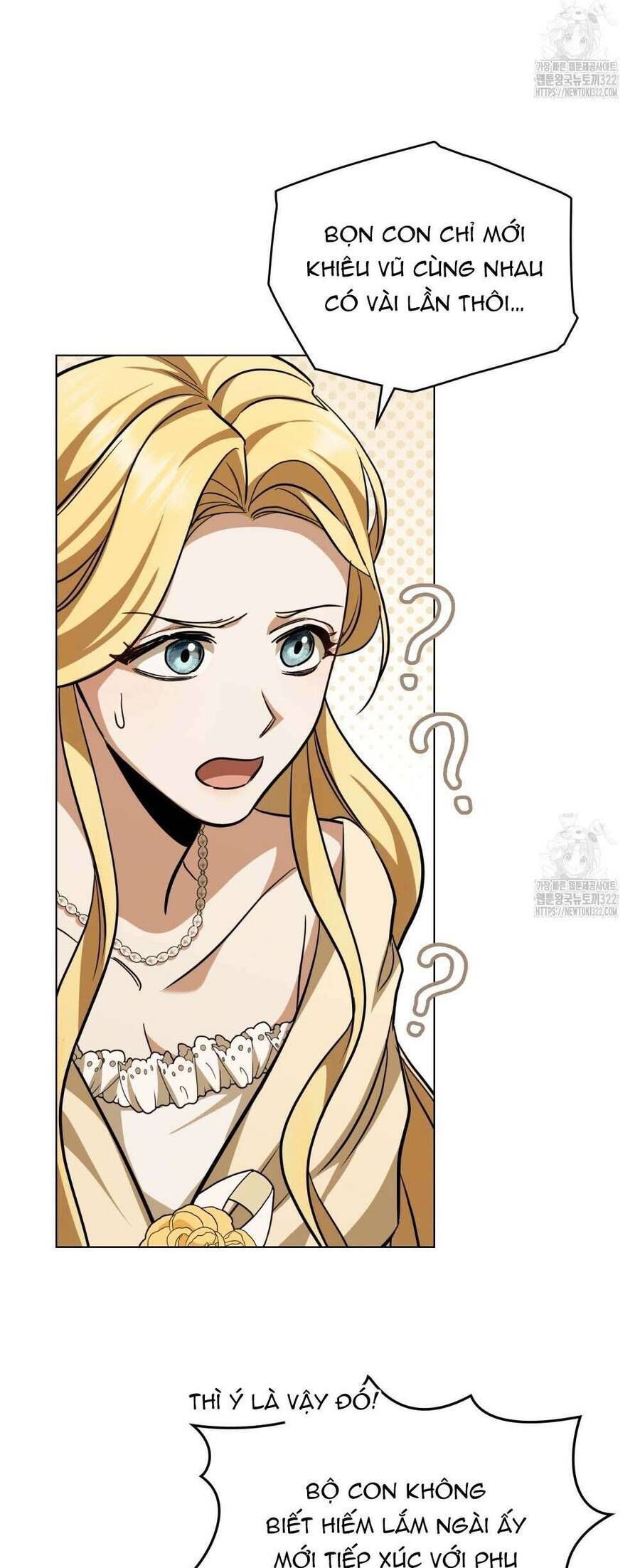 Phương Trình Cứu Rỗi Tôi: Chapter 10