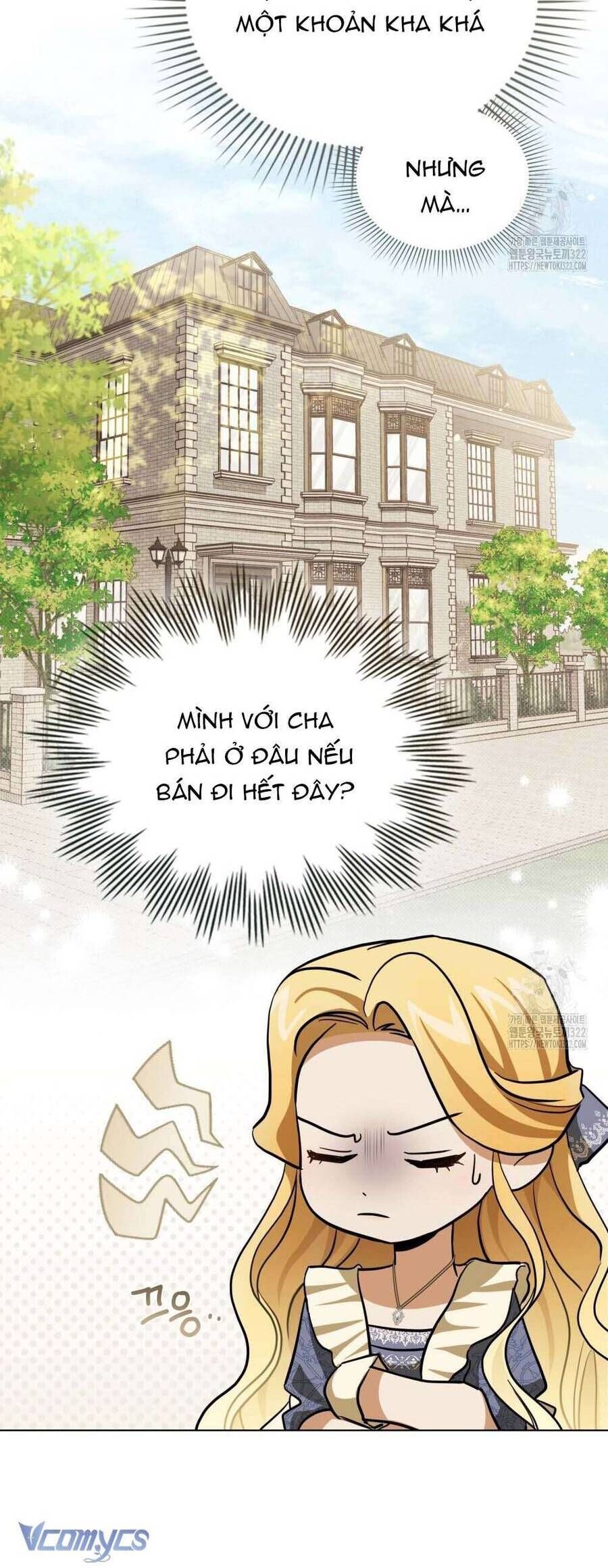 Phương Trình Cứu Rỗi Tôi: Chapter 10