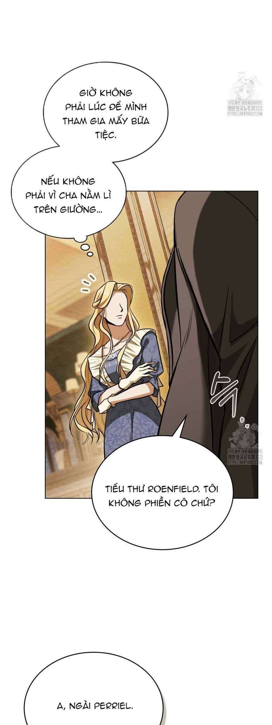 Phương Trình Cứu Rỗi Tôi: Chapter 10