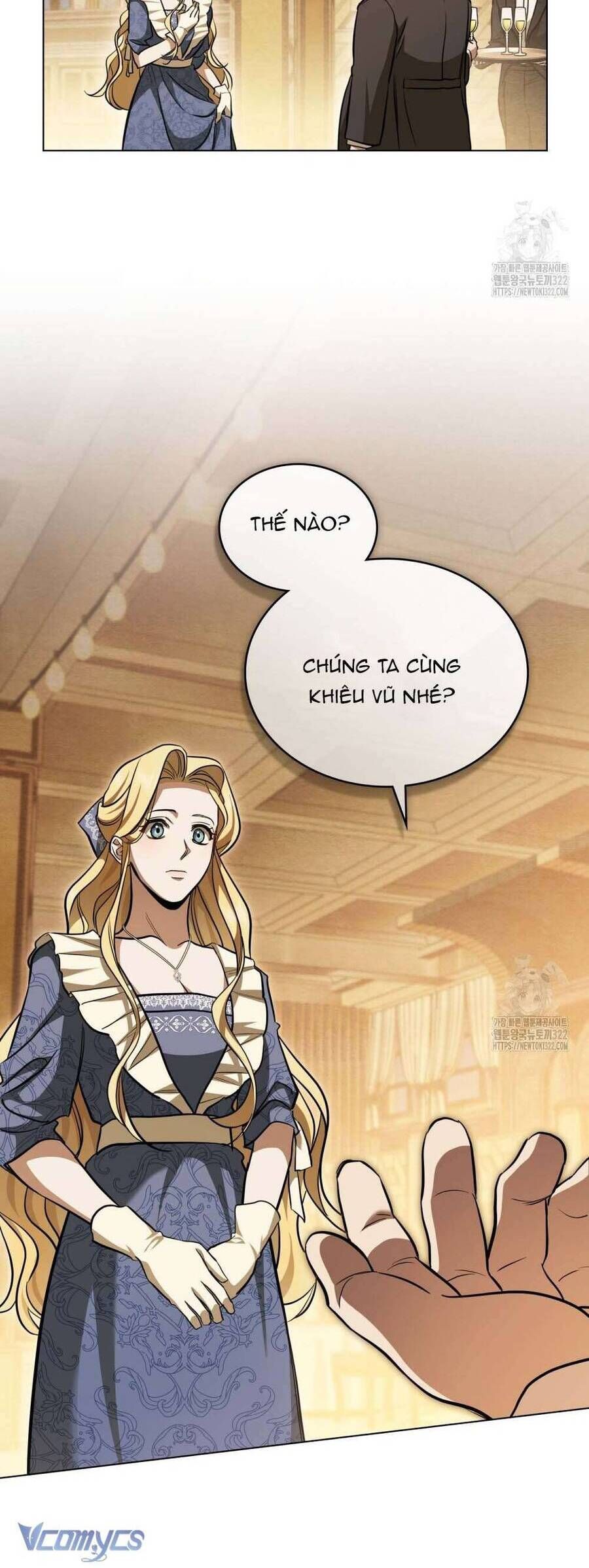 Phương Trình Cứu Rỗi Tôi: Chapter 10