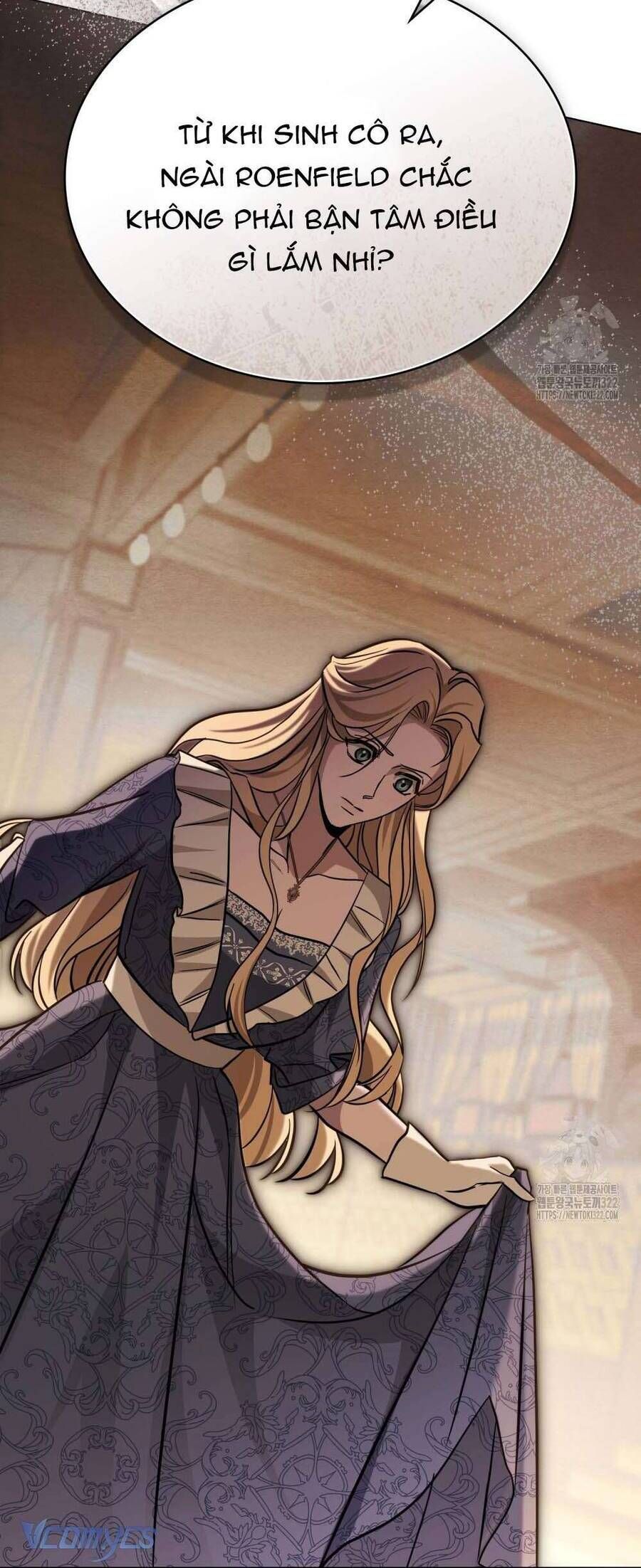 Phương Trình Cứu Rỗi Tôi: Chapter 10